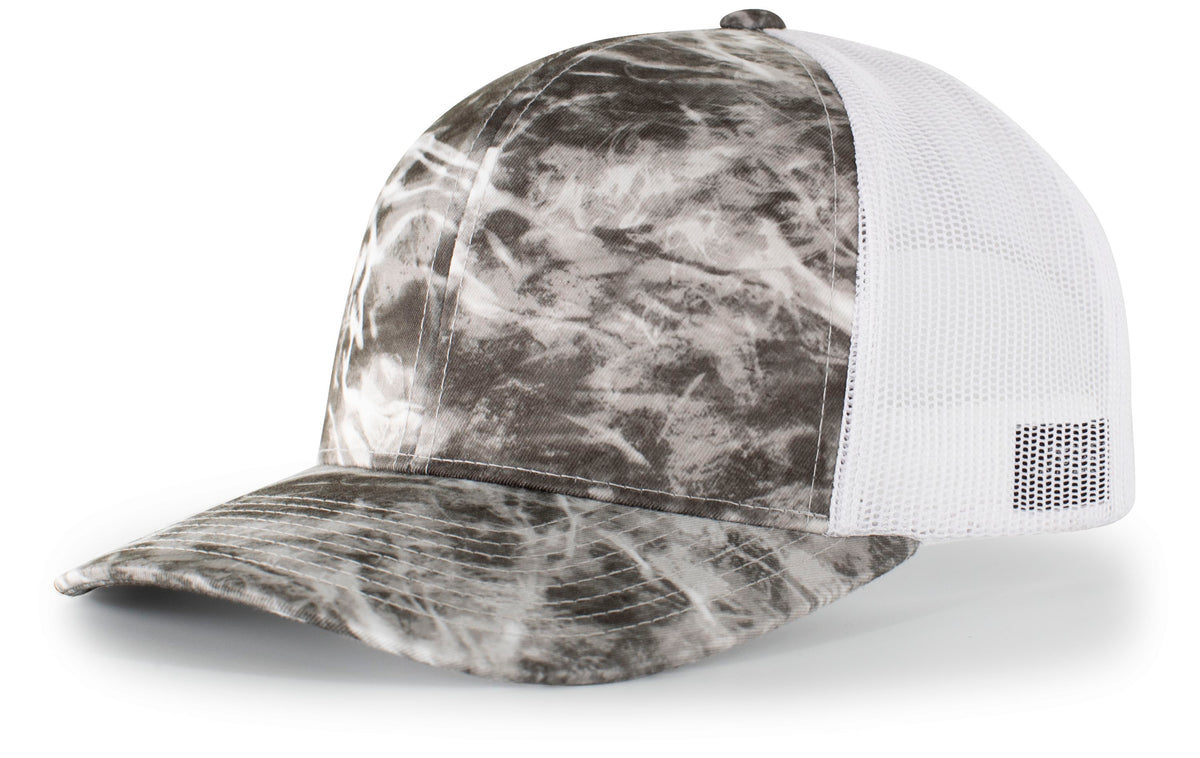Mossy Oak® Trucker Snapback
