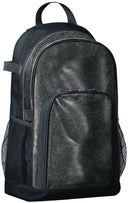All Out Glitter Backpack