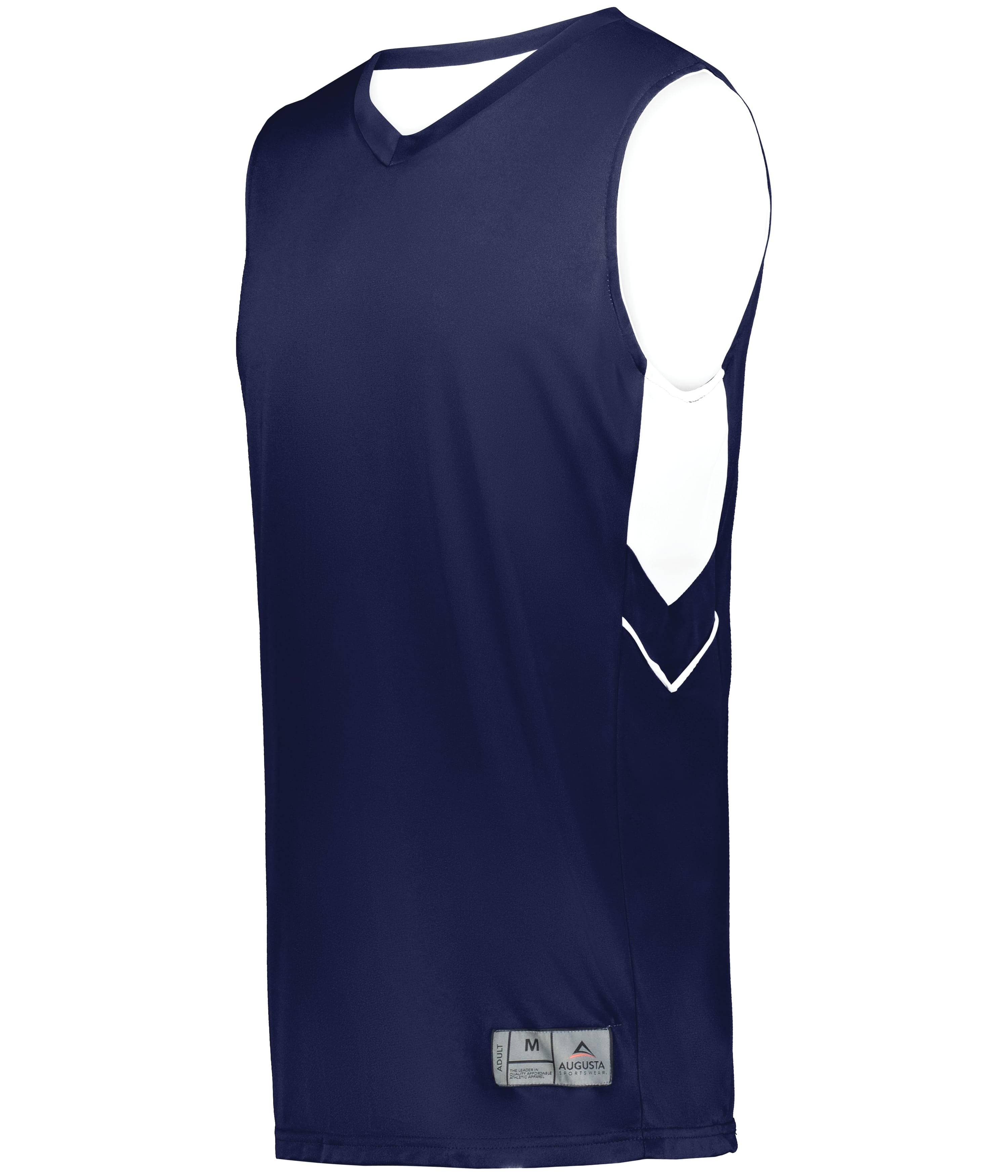 Youth Alley-Oop Reversible Jersey