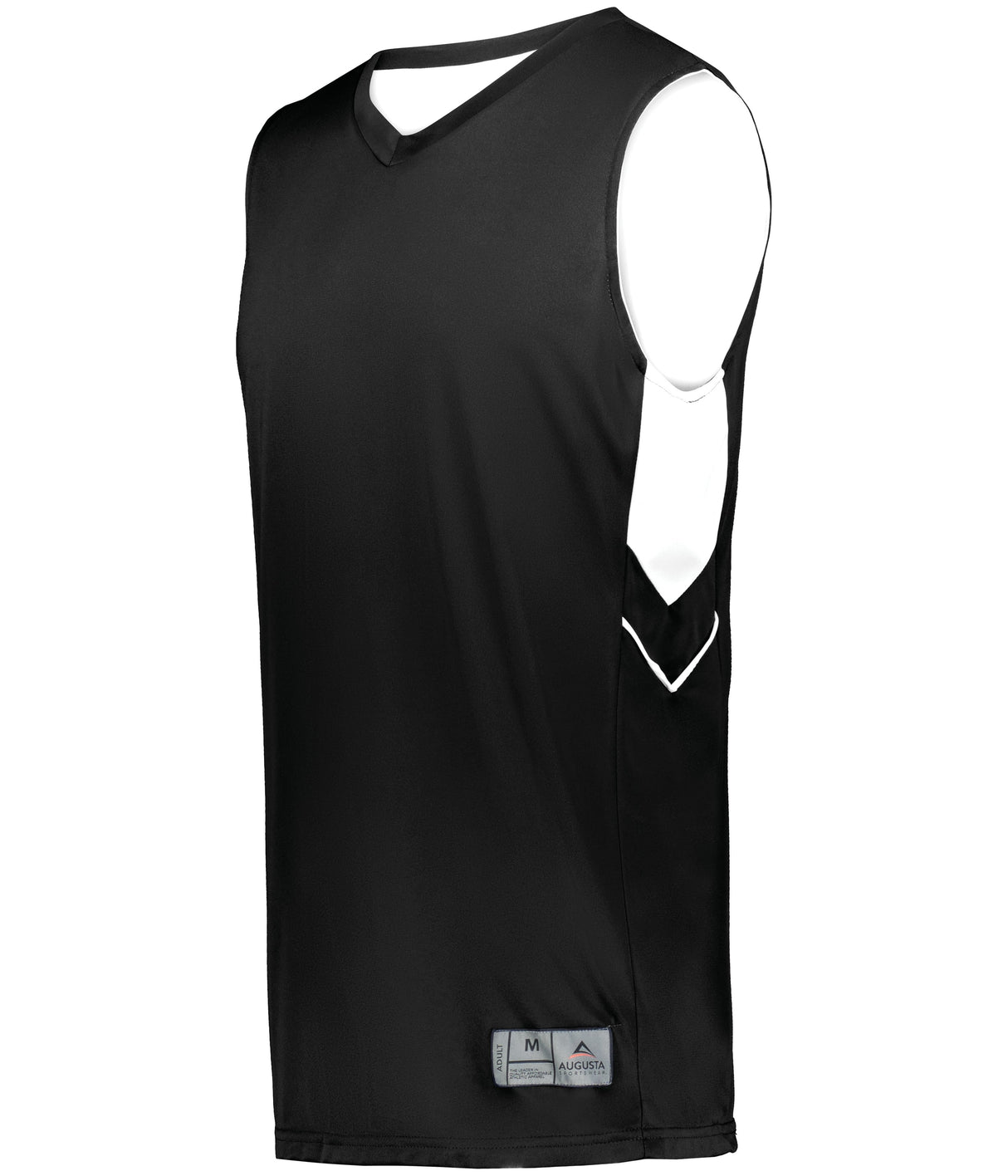 Youth Alley-Oop Reversible Jersey