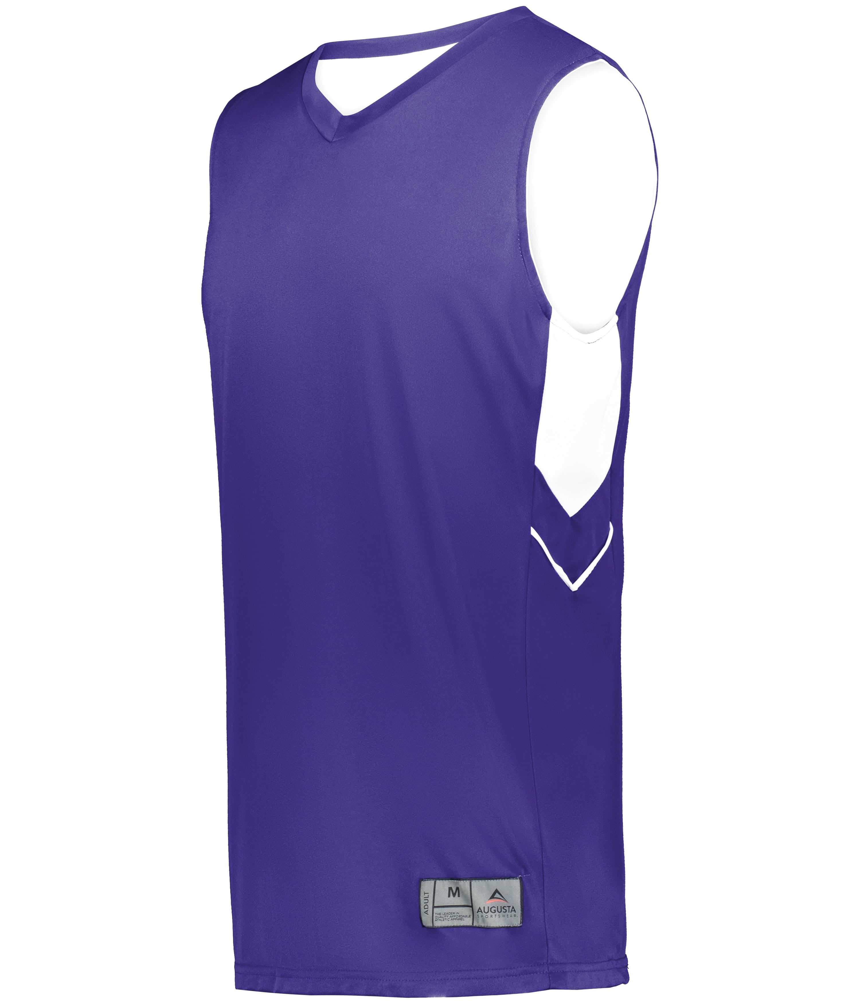 Youth Alley-Oop Reversible Jersey