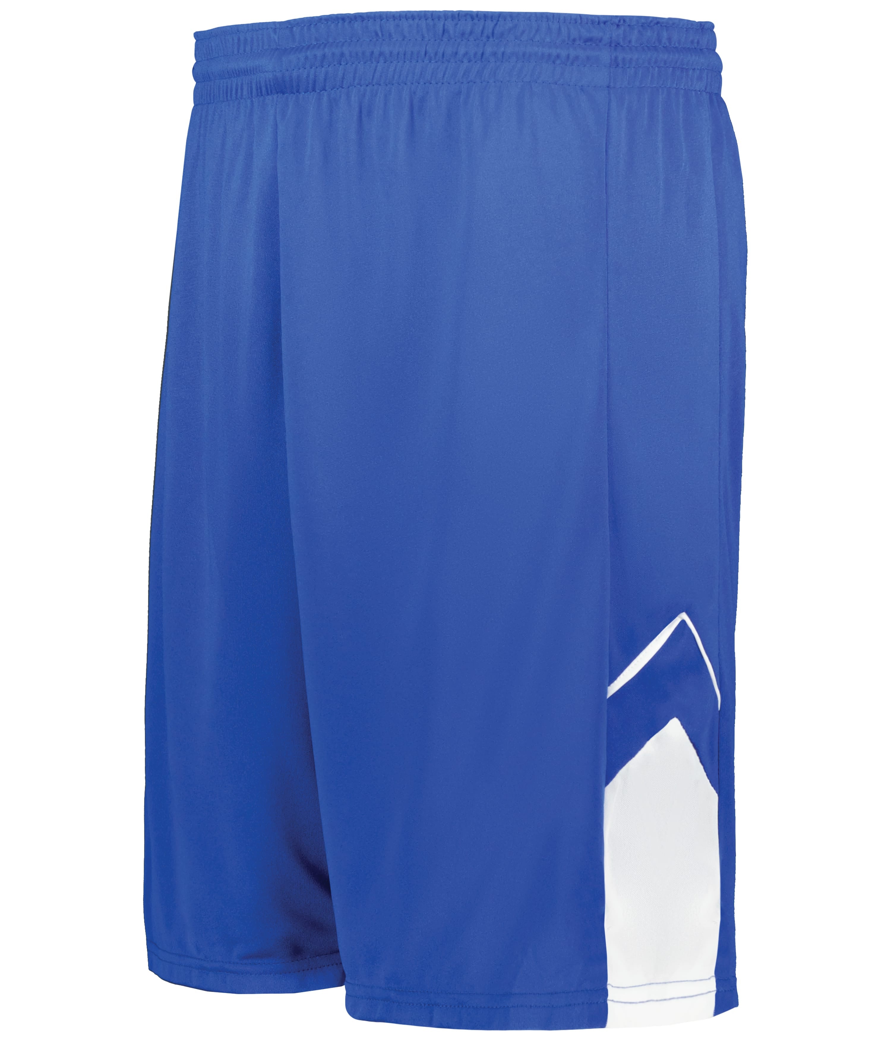 Alley-Oop Reversible Shorts