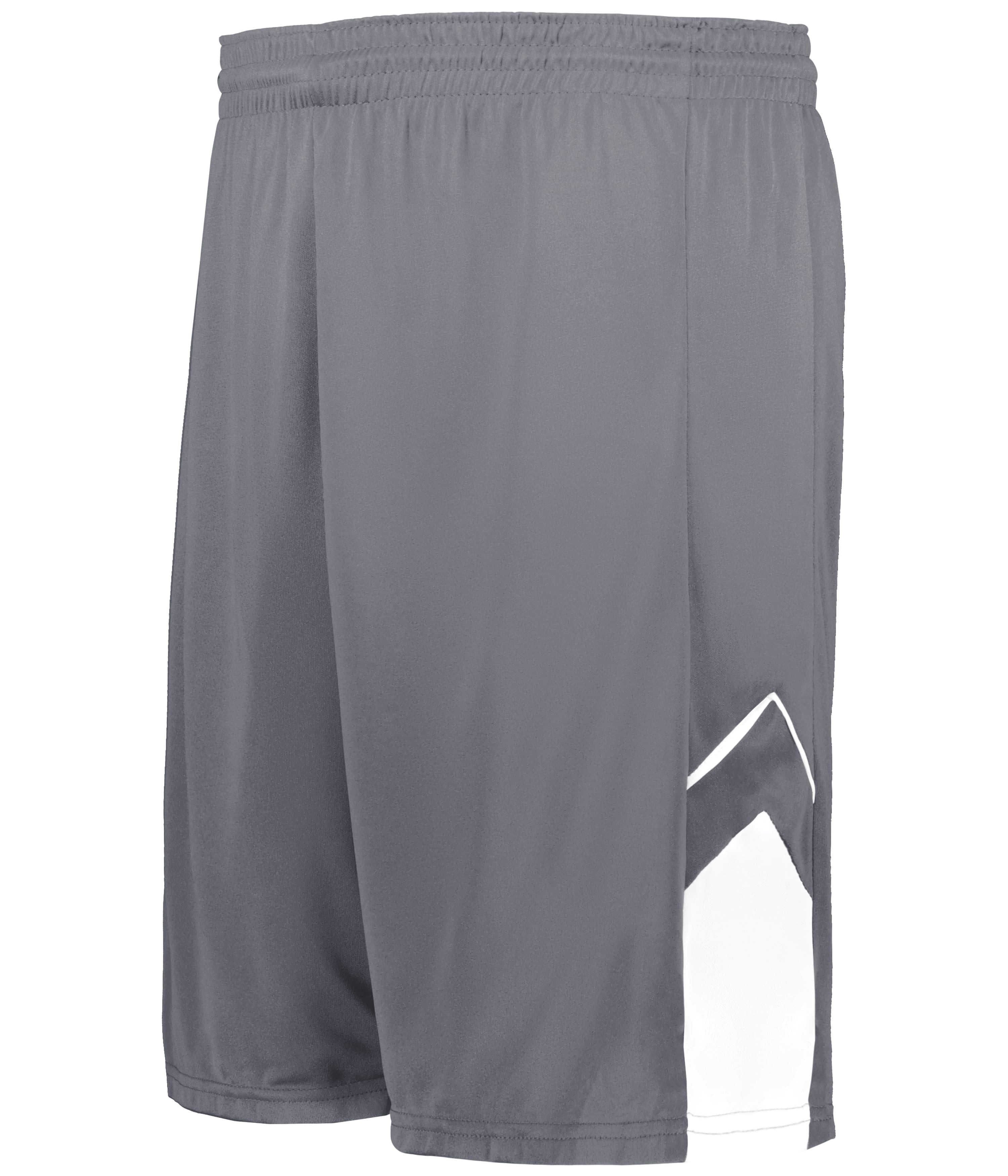 Youth Alley-Oop Reversible Shorts