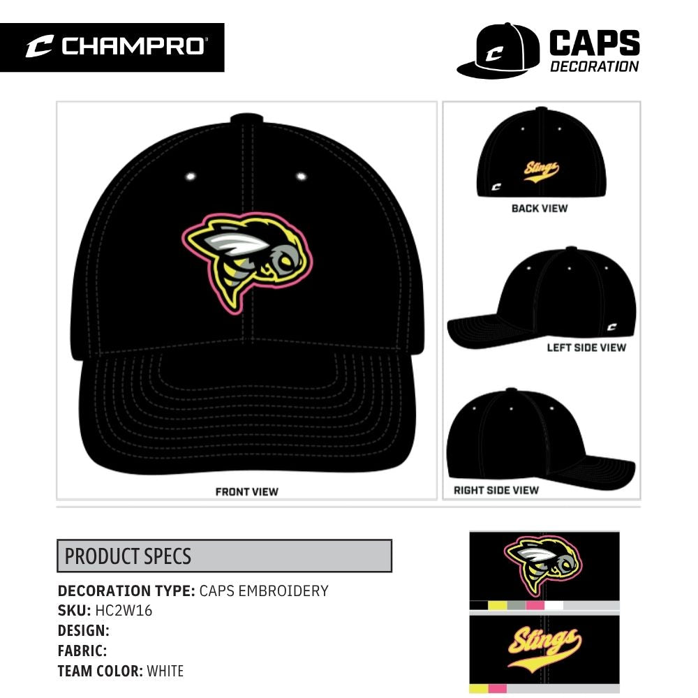 Custom Uniform Design Service – Champro Builder