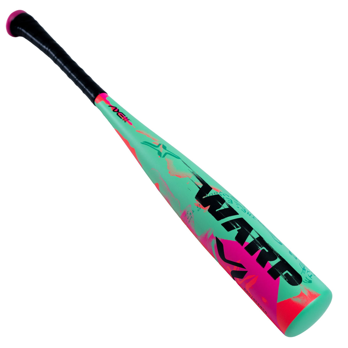 Axe WARP USA Tee Ball Baseball Bat | -13 | Axe Handle | - Pro Game Sports