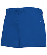 Athletic Fleece Women's Short - Pro Game Sports