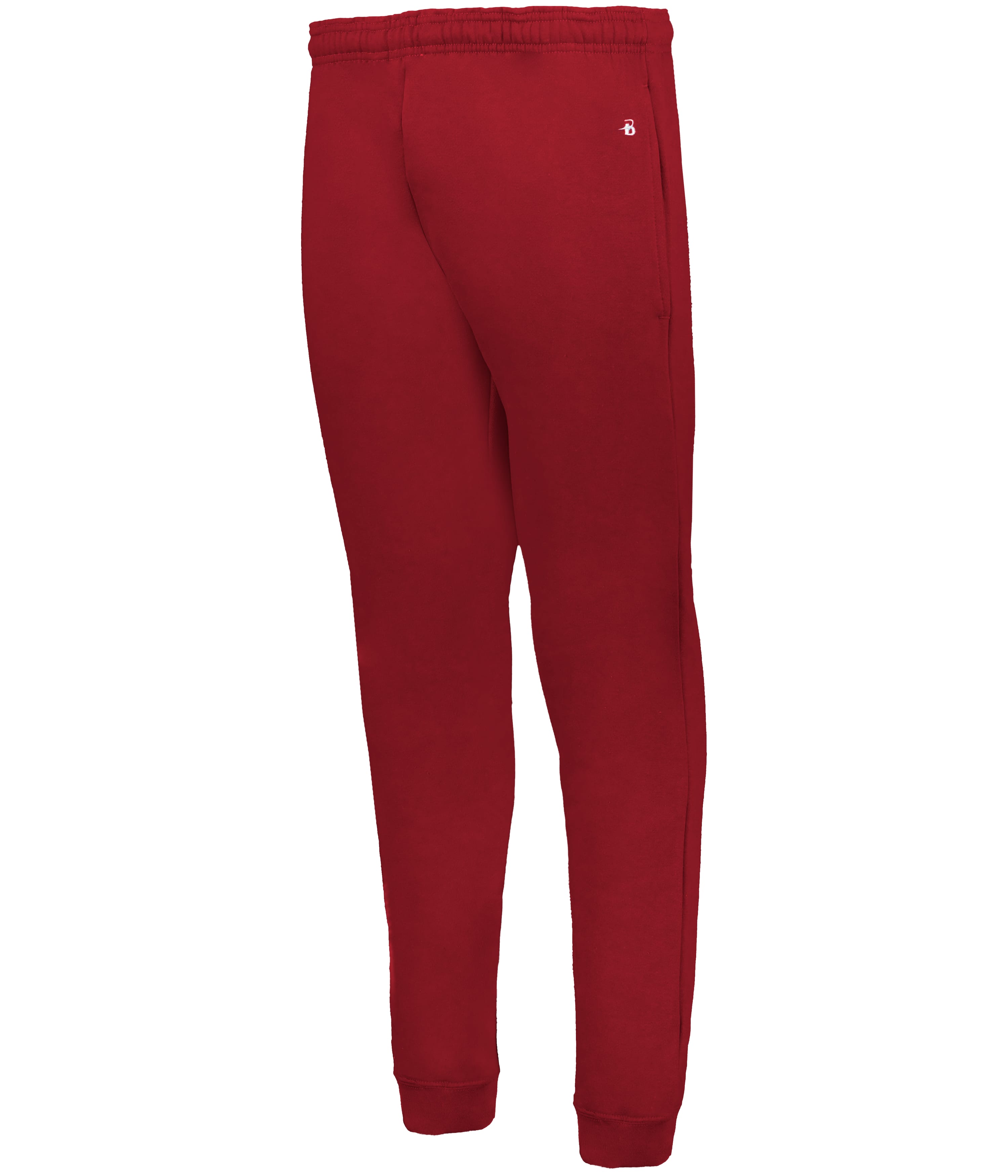 Athletic Fleece Youth Jogger Pant