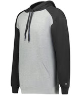 Athletic Fleece Sport Hood