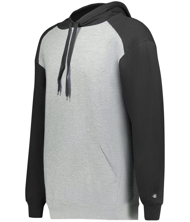 Athletic Fleece Sport Hood