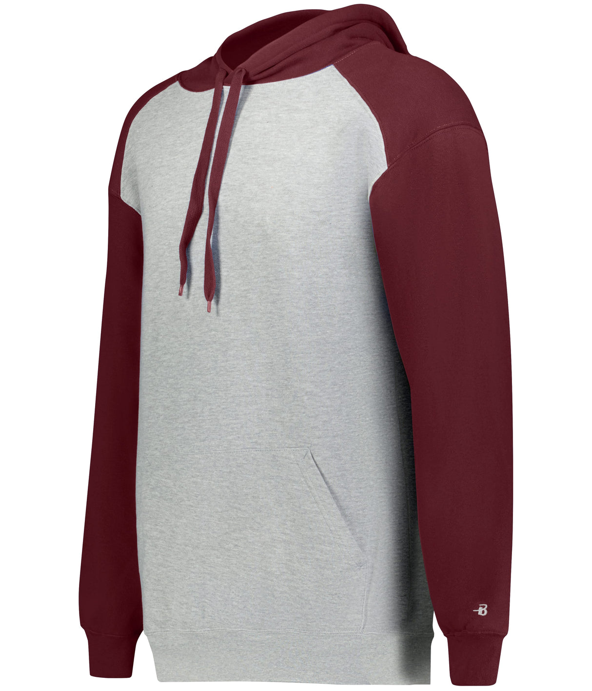 Athletic Fleece Sport Hood