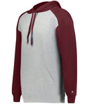 Athletic Fleece Sport Hood