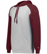 Athletic Fleece Sport Hood
