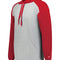 Athletic Fleece Sport Hood