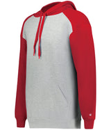 Athletic Fleece Sport Hood
