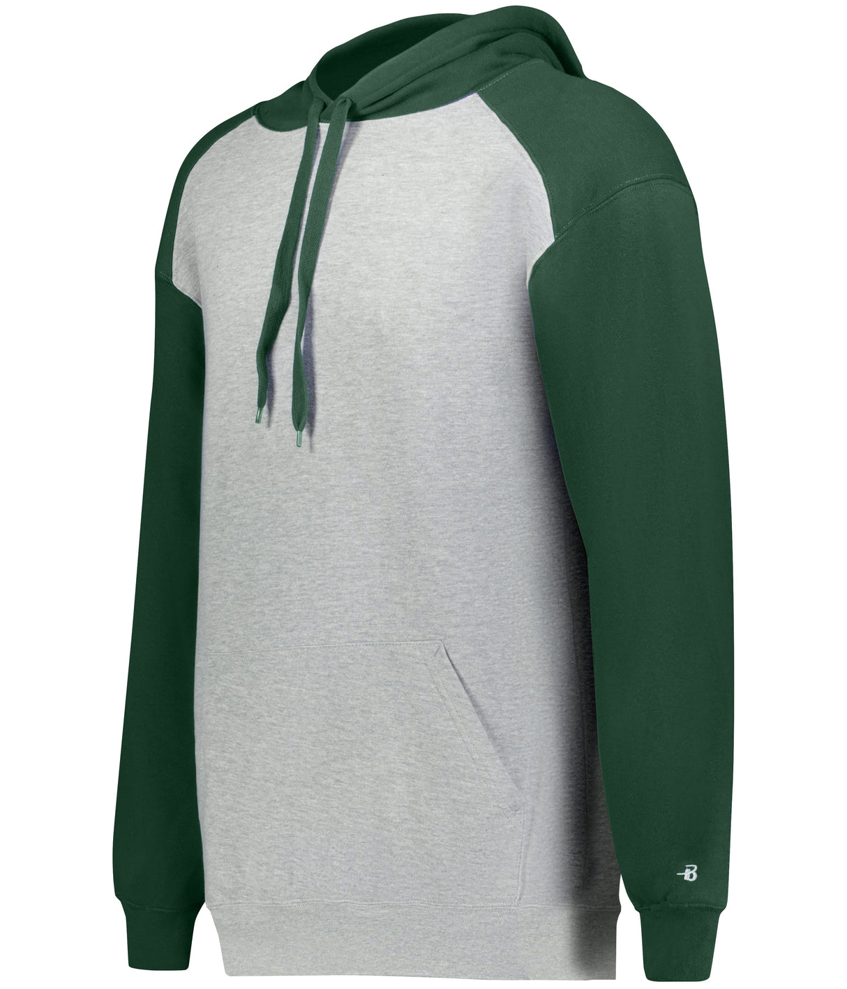 Athletic Fleece Sport Hood