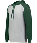 Athletic Fleece Sport Hood