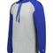 Athletic Fleece Sport Hood