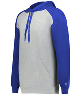 Athletic Fleece Sport Hood