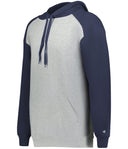 Athletic Fleece Sport Hood