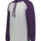 Athletic Fleece Sport Hood
