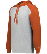 Athletic Fleece Sport Hood