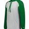 Athletic Fleece Sport Hood