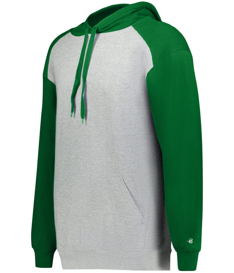Athletic Fleece Sport Hood
