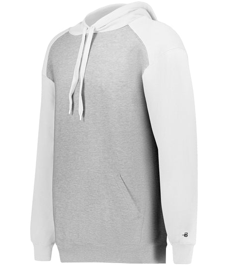 Athletic Fleece Sport Hood