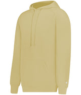 Athletic Fleece Hoodie (Oxford thru White)