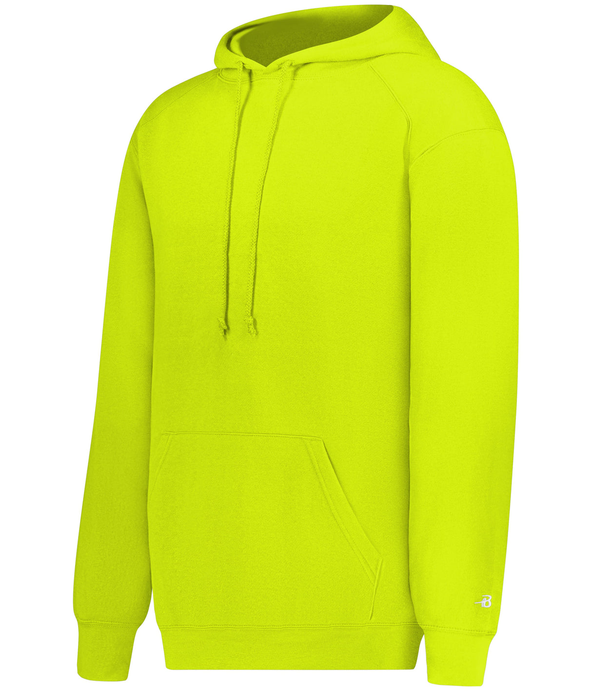 Athletic Fleece Hoodie (Oxford thru White)