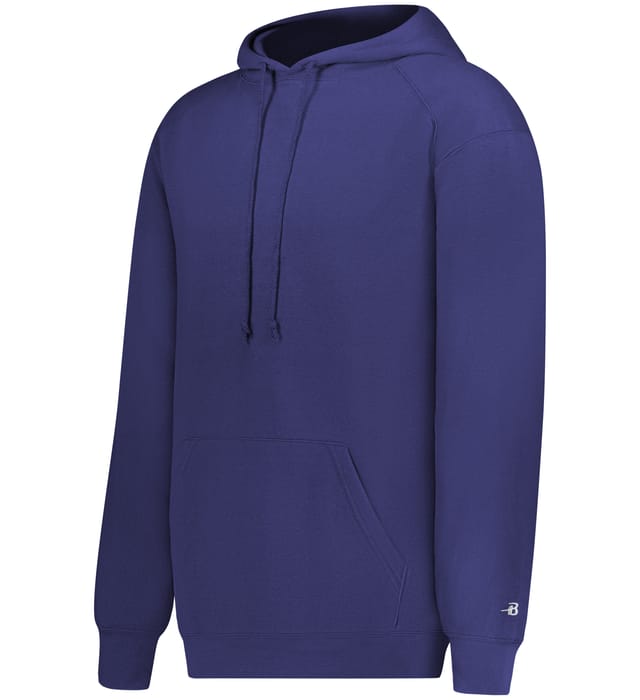 Athletic Fleece Hoodie (Oxford thru White)