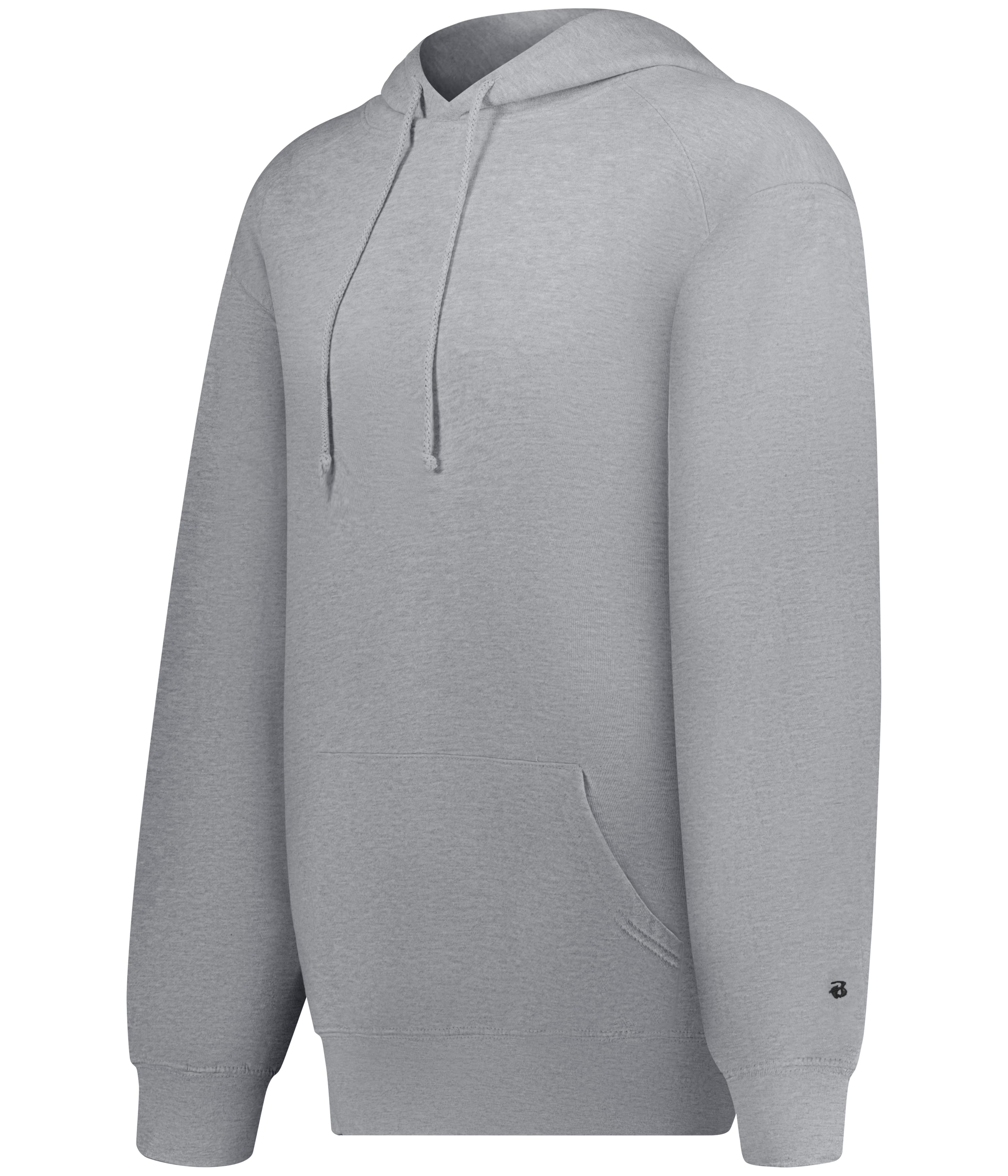 Athletic Fleece Hoodie (Oxford thru White)