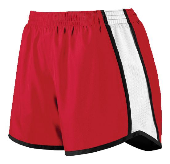 Ladies Pulse Shorts