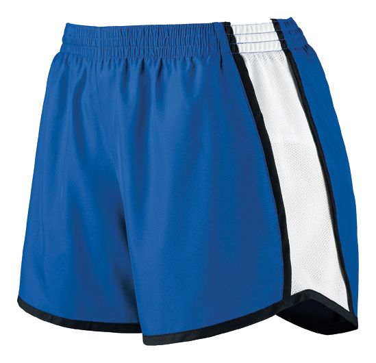 Girls Pulse Team Shorts