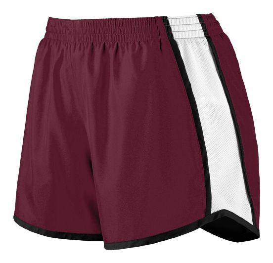 Ladies Pulse Shorts