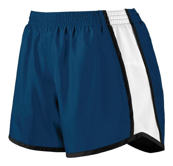 Girls Pulse Team Shorts