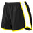 Girls Pulse Team Shorts