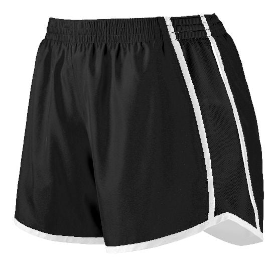 Girls Pulse Team Shorts