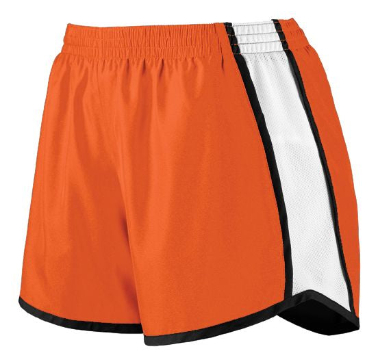 Girls Pulse Team Shorts