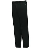 Open Bottom Fleece Pant