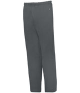 Open Bottom Fleece Youth Pant
