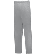 Open Bottom Fleece Pant