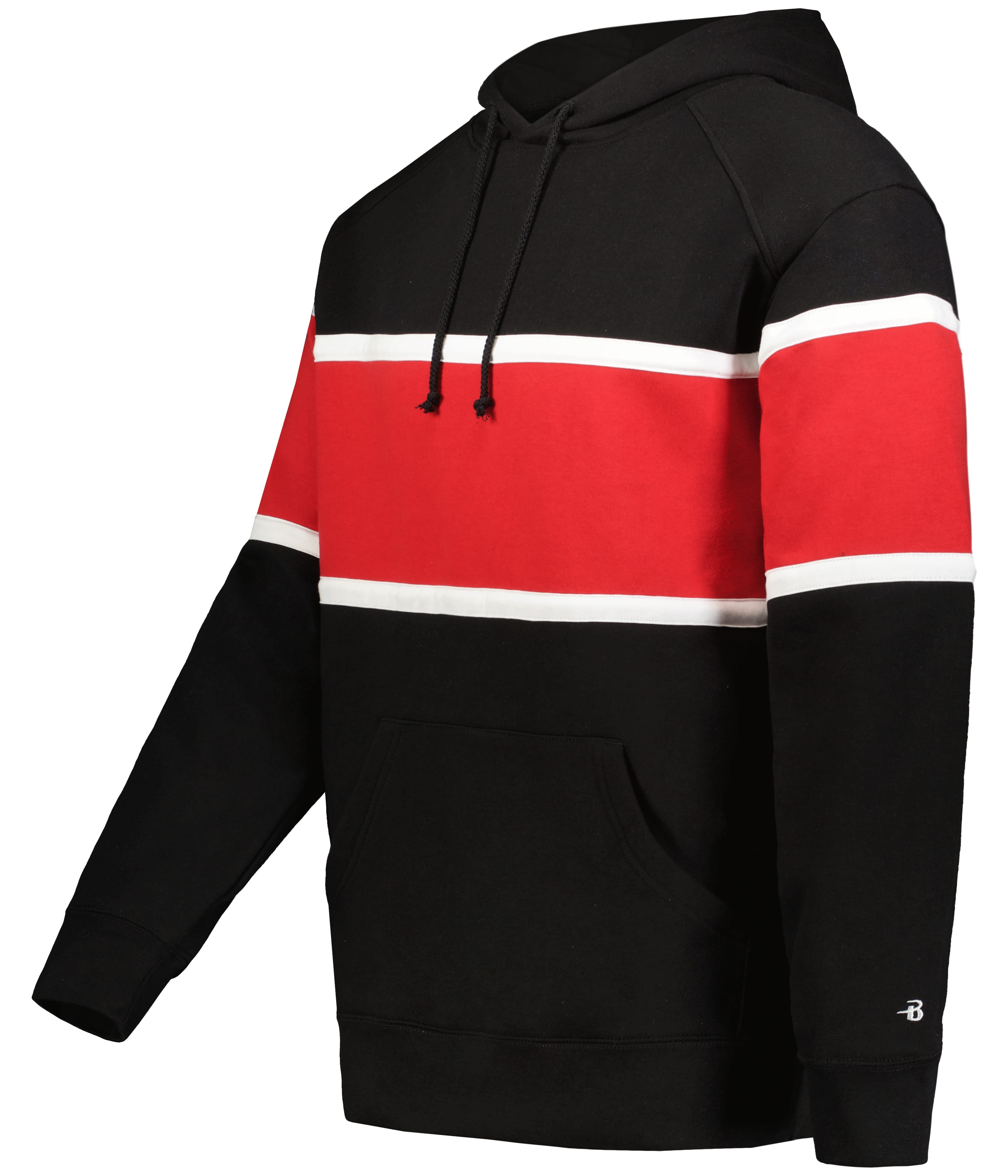 United Athletic Fleece Hood