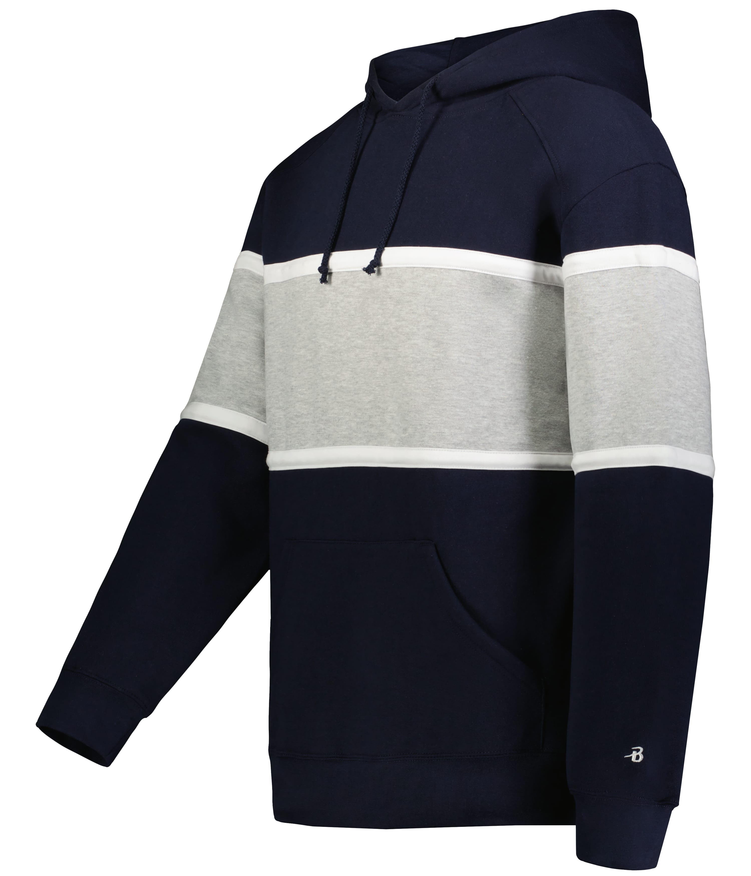 United Athletic Fleece Hood