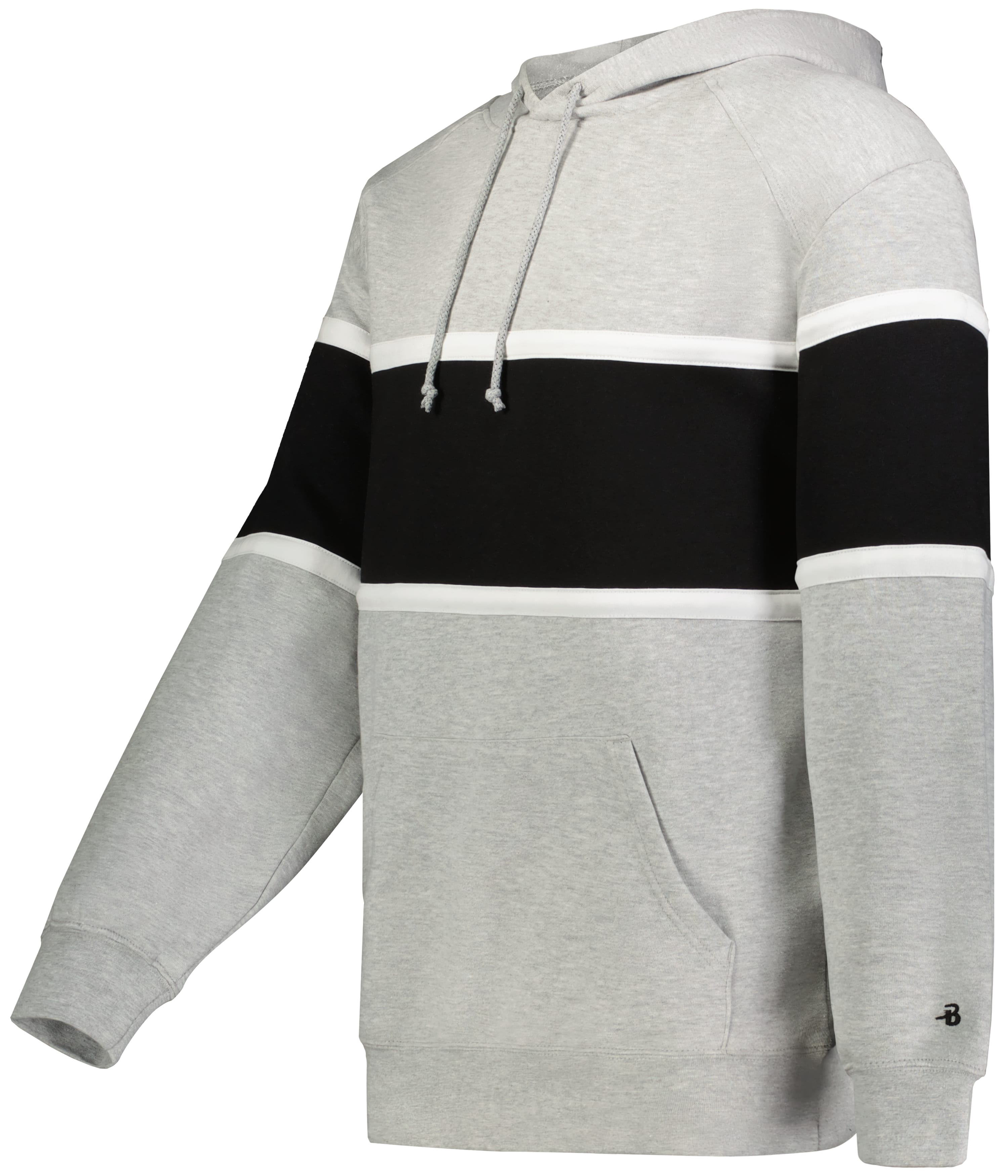 United Athletic Fleece Hood