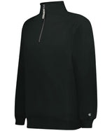 1/4 Zip Fleece Pullover - Pro Game Sports