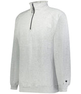 1/4 Zip Fleece Pullover - Pro Game Sports