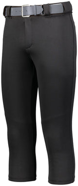 Girls Slideflex Softball Pant