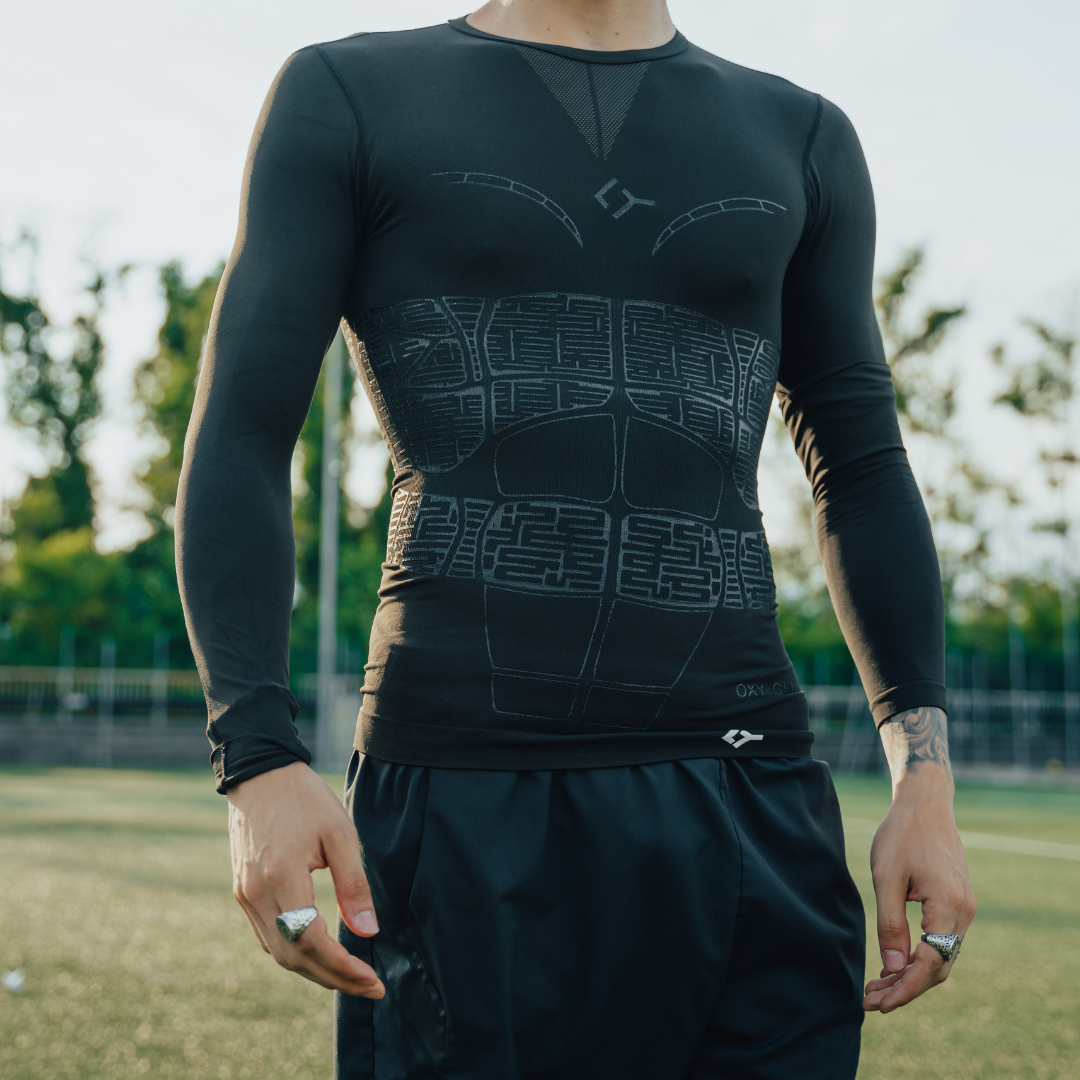 OXY-GEN Shirt - Pro Game Sports