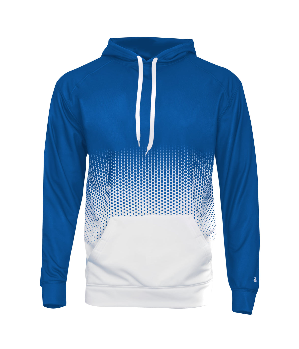 HEX 2.0 HOOD